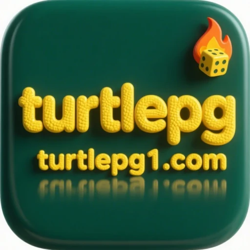 turtlepg