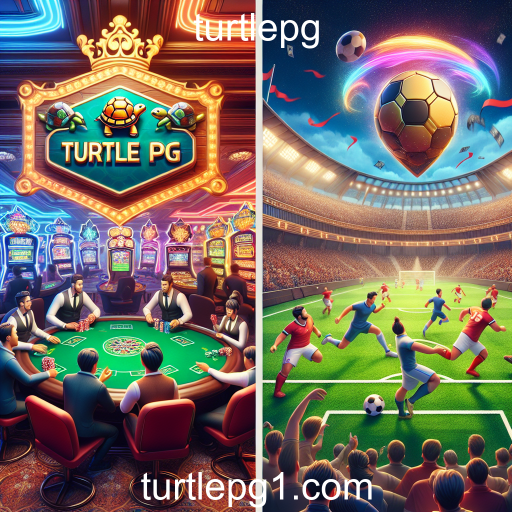 A Evolução dos Jogos de Esportes: Mais do que Simulações